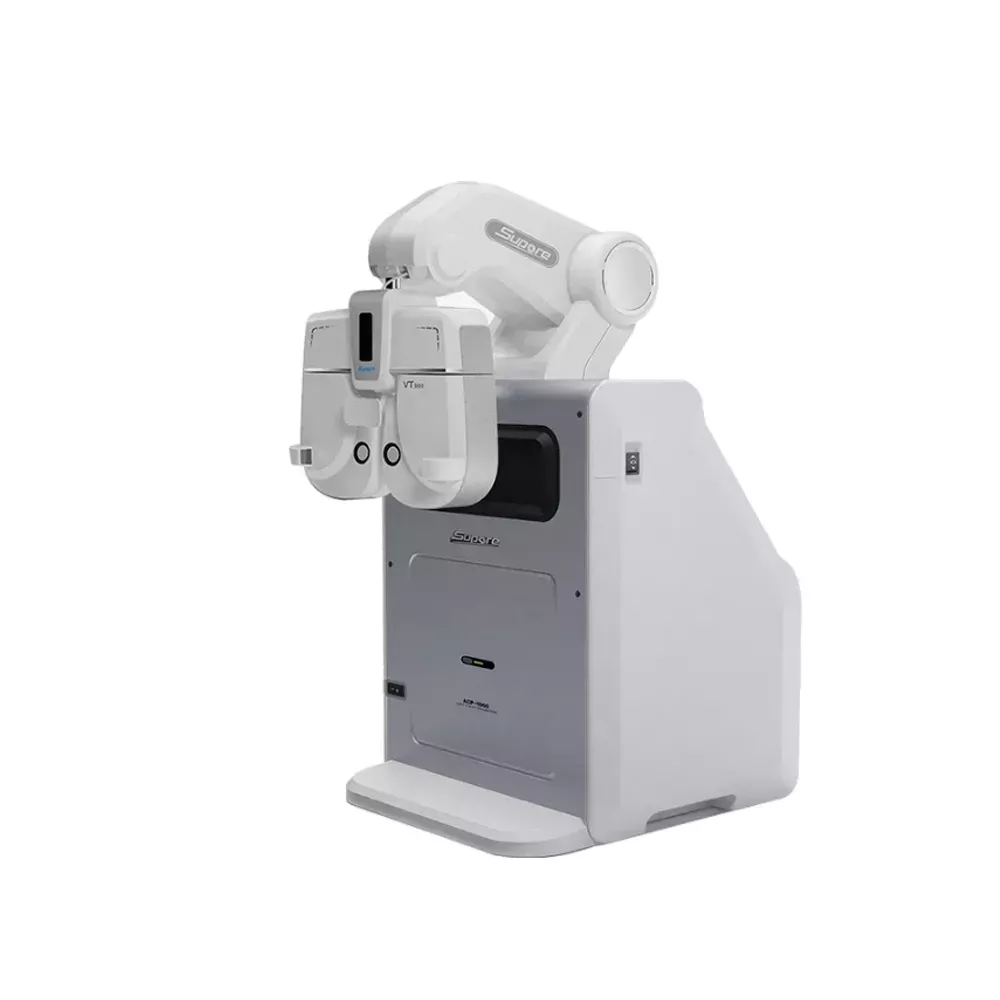 Оптометрическая система Supore ACP-1000