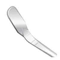 Ножи Crescent расслаиватели