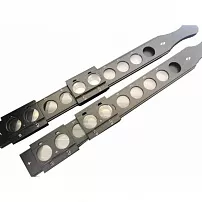 Скиаскопические линейки