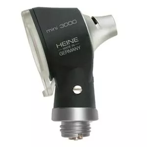 Отоскоп HEINE Mini 3000 (голова), арт. D-001.70.206