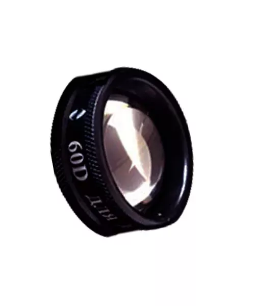 Линза Оптик ЛО 60D