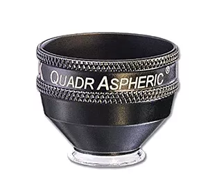 Линза Volk QuadrAspheric