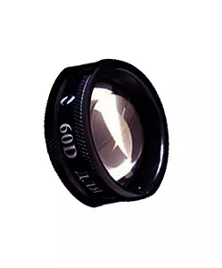 Линза Оптик ЛО 60D