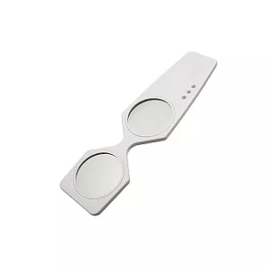 Поляризационный фильтр для проектора знаков