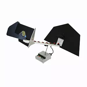 Аппарат для тренировки аккомодации Ручеек ТАК-6.3