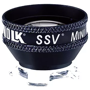 Линза Volk MiniQuad XL