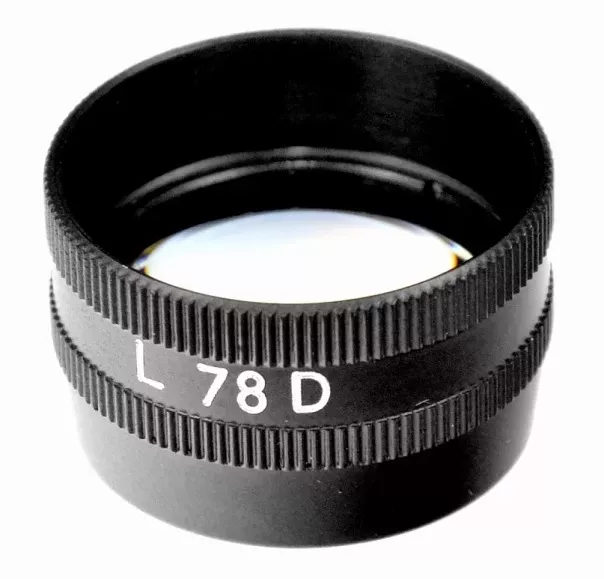 Линза Поиск ТР 78D
