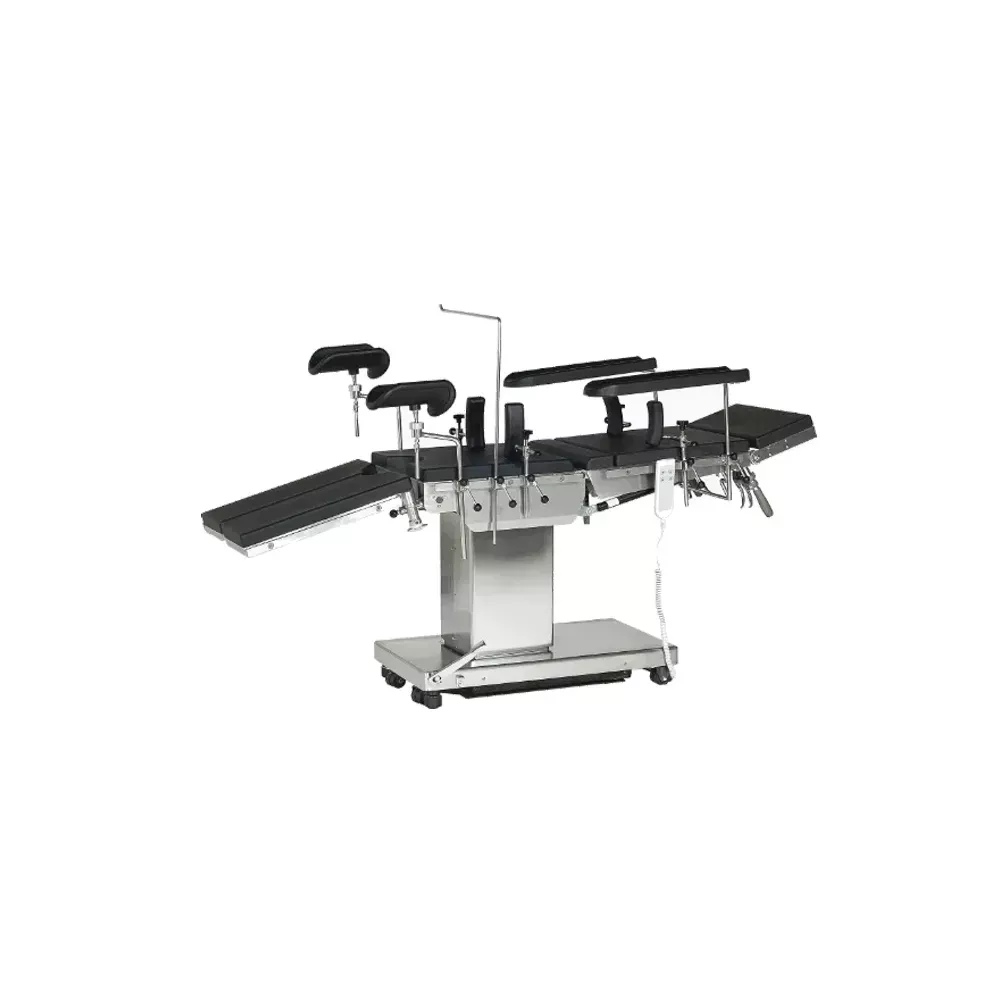 Стол операционный многофункциональный с электроприводом JK203-F