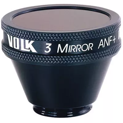 Линза Volk Three-Mirror ANF без покрытия