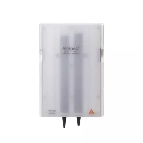 Диспенсер воронок ушных Heine Tip настенный, арт. B-000.11.149