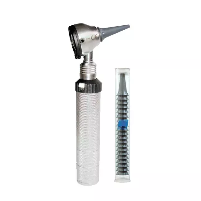 Отоскоп KaWe EUROLIGHT XL 30 2,5 В F.O.