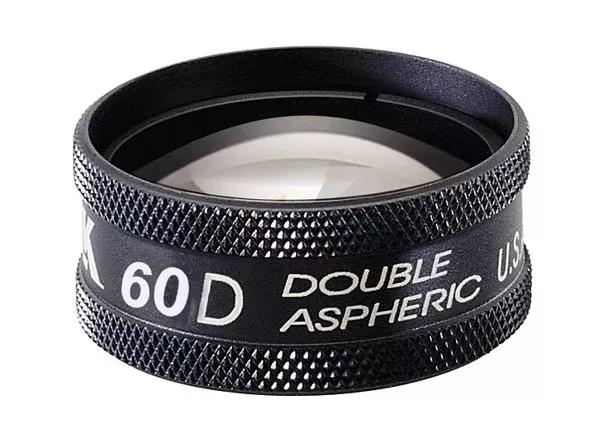 Линза Volk 60D