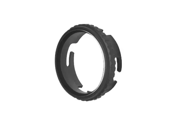 Плата контактная без шкалы для дерматоскопа Heine Mini 3000, арт. D-000.78.116