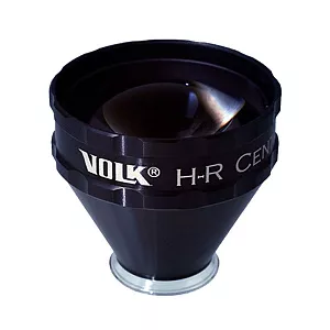 Линза Volk HR Centralis