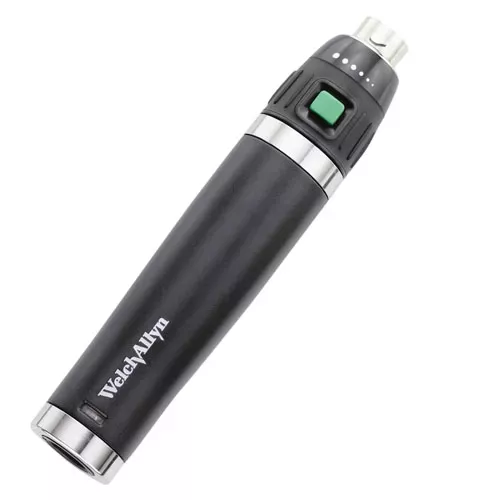 Рукоятка ионно-литиевая перезаряжаемая Welch Allyn 71902 3,5 В с системой подзарядки