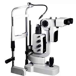 Щелевая лампа Huvitz HS-5500