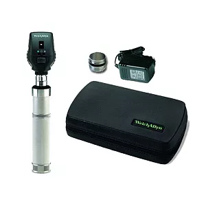 Набор Welch Allyn Элит никель-кадмиевый