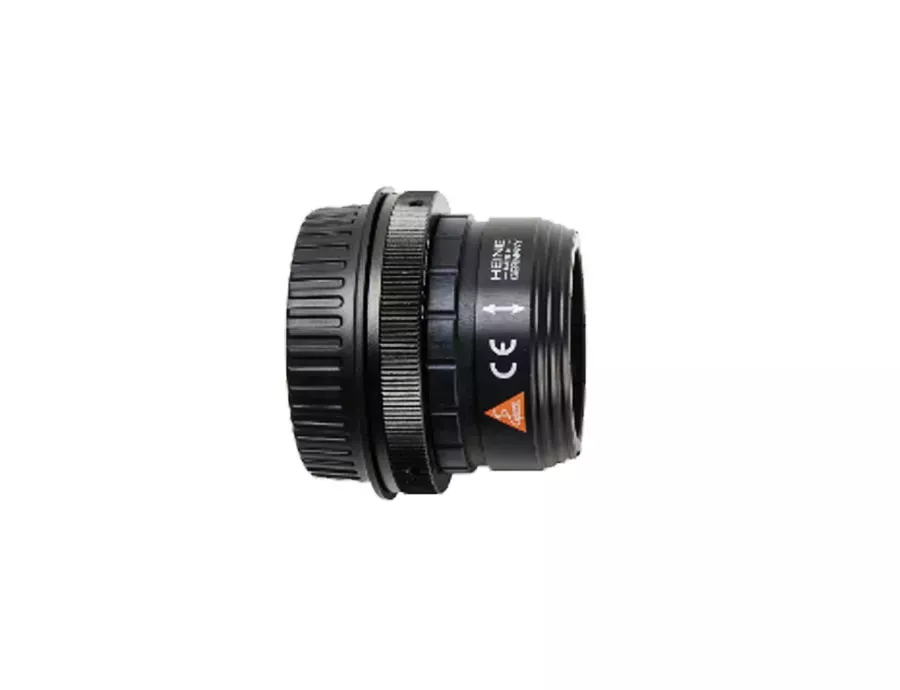 Фотоадаптер Heine SLR для фотокамеры Nikon, арт. K-000.34.186