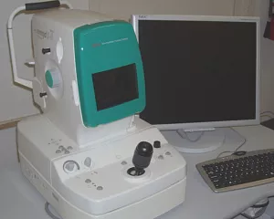 Ретинальная камера Kowa Nonmyd a-DIII Б/У