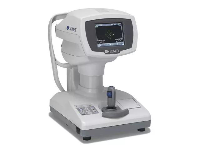 Компьютерный бесконтактный тонометр Tomey FT-1000