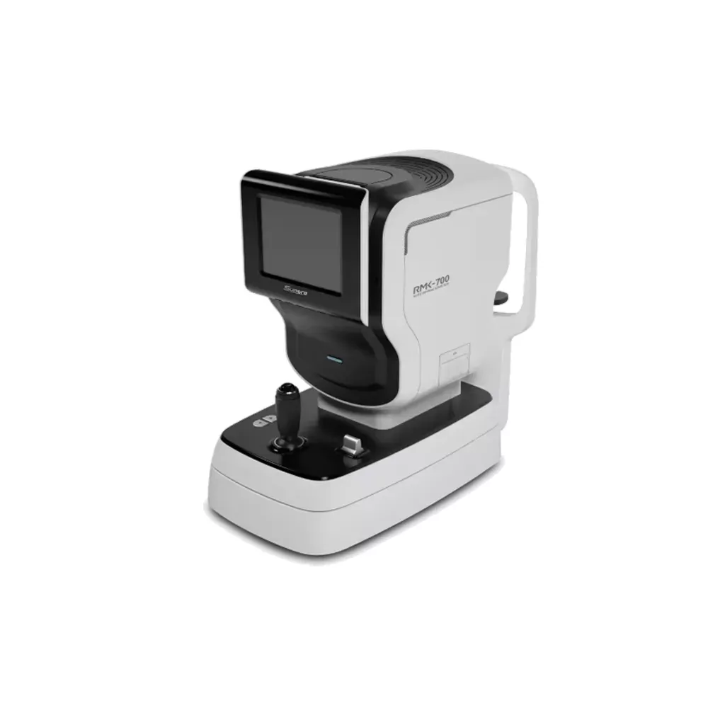 Авторефкератометр Supore RMK-700
