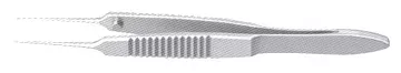 Пинцет роговичный по Пирсу F-1713