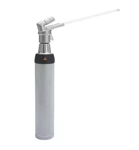 Держатель шпателя HEINE 2,5 В (голова), рукоятка батареечная BETA, арт. B-016.10.118