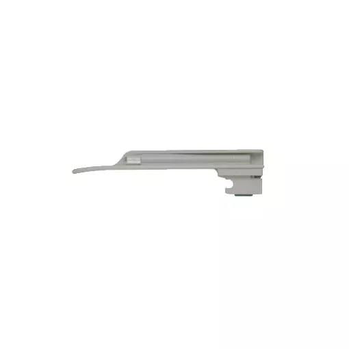 Клинок ларингоскопа одноразовый Heine ХР Miller 1 F.O. 25 шт., арт. F-000.22.772