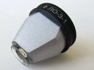 Трехзеркальная линза Гольдмана Оптик ЛО-3-1