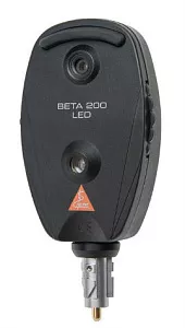 Офтальмоскоп Heine BETA 200 LED 3,5 В голова, арт. C-008.30.100