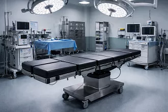 Виды операционных столов