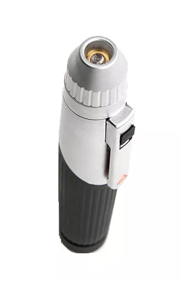 Осветитель портативный Heine Mini 3000 ClipLamp (голова), арт. D-001.73.130