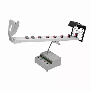 Аппарат для тренировки аккомодации Ручеек ТАК-6.2