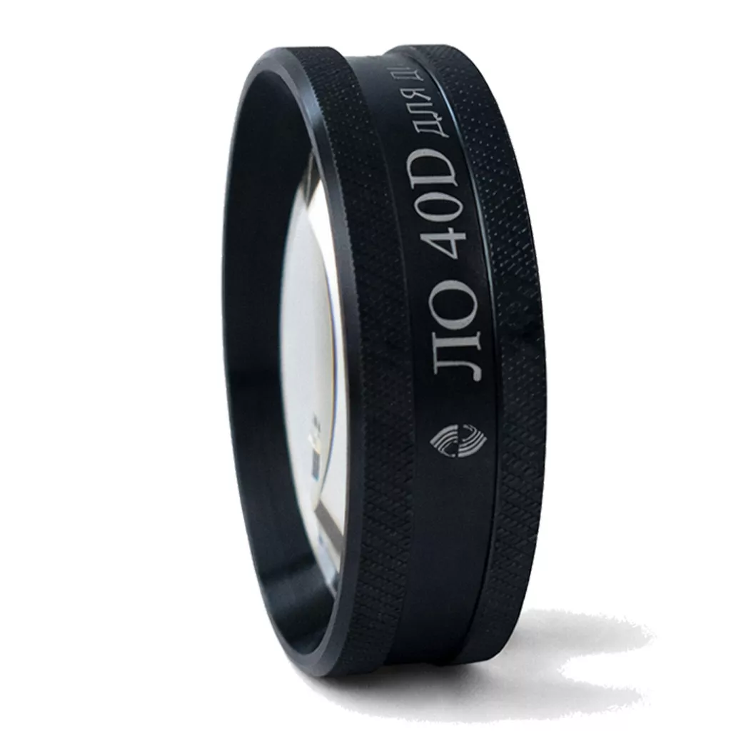 Линза Оптик ЛО 40D