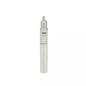 Рукоятка ларингоскопа Heine Slim 4 NT LED F.O. (внутренняя часть), арт. F-008.22.801