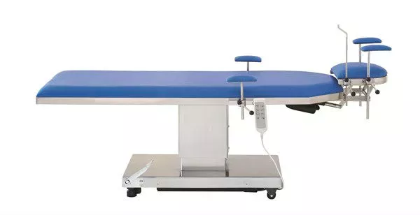 Офтальмологический операционный стол JK205-1B