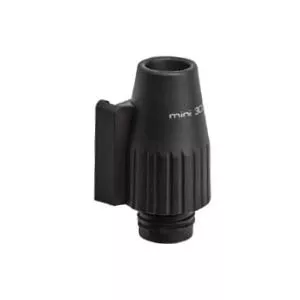 Осветитель портативный Heine Mini 3000 CombiLamp со шпателями одноразовыми (голова), арт. D-001.76.101