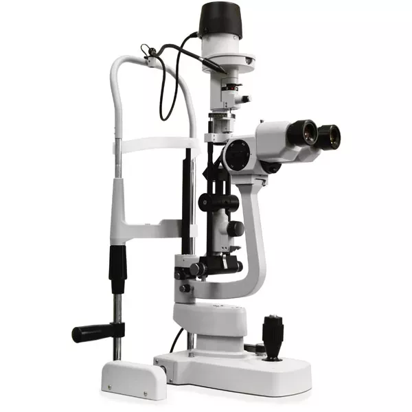 Щелевая лампа Huvitz HS-5000