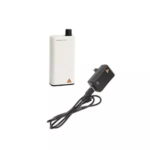 Блок заряжаемый HEINE mPack mini c сетевым адаптером, арт. X-007.99.650