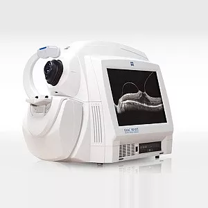 Оптический когерентный томограф Zeiss Cirrus HD OCT 4000