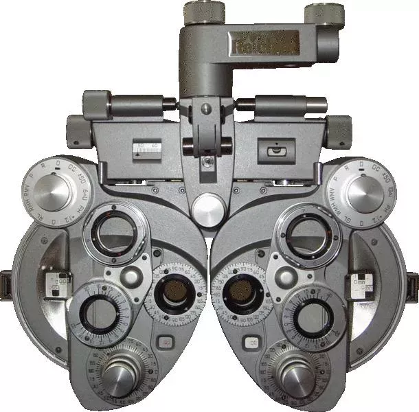 Фороптер Ultramatic Rx Master Phoroptor