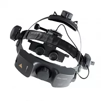 Непрямые офтальмоскопы