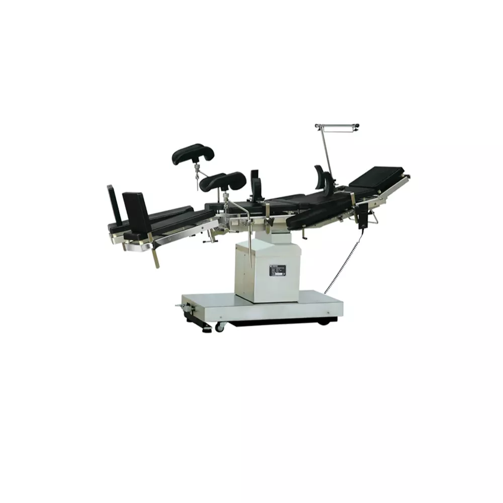 Стол операционный многофункциональный с электроприводом JK203-F