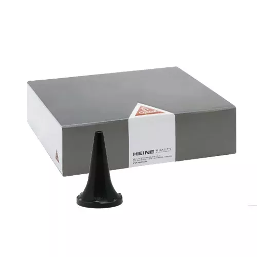 Воронка ушная одноразовая HEINE Specula 4,0 мм 1000 шт., арт. B-000.11.241