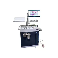 ЛОР-комбайны