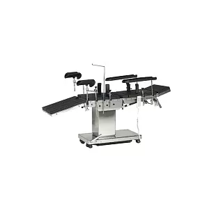 Стол операционный многофункциональный с электроприводом JK203-F