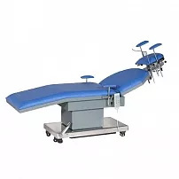 Операционные столы и кресла