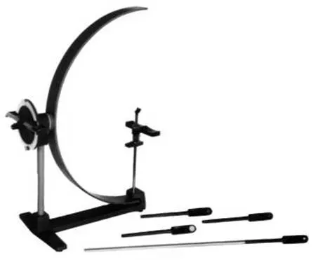 Настольный периметр офтальмологический ПНР-2 (Рославцева)