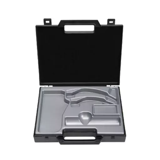Кейс транспортировочный для ларингоскопов Heine с клинками FlexTip+ F.O., арт. F-227.01.000