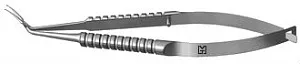 Пинцет для капсулорексиса F-0522